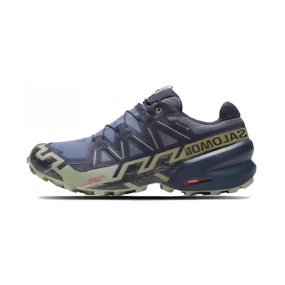 Salomon Speedcross 6 GORE-TEX 'Grisaille Tea'