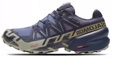 Salomon Speedcross 6 GORE-TEX 'Grisaille Tea' L47465500 Salomon Speedcross 6 GORE-TEX 'Grisaille Tea' L47465500