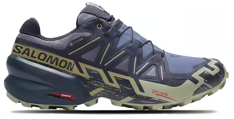 Salomon Speedcross 6 GORE-TEX 'Grisaille Tea' L47465500 Order Salomon Speedcross 6 GORE-TEX 'Grisaille Tea' L47465500