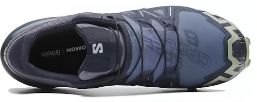 Salomon Speedcross 6 GORE-TEX ''Grisaille Tea'' Kasut Lari Lelaki L47465500 Shop Salomon Speedcross 6 GORE-TEX ''Grisaille Tea'' Kasut Lari Lelaki L47465500