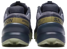 Salomon Speedcross 6 GORE-TEX ''Grisaille Tea'' Kasut Lari Lelaki L47465500 Purchase Salomon Speedcross 6 GORE-TEX ''Grisaille Tea'' Kasut Lari Lelaki L47465500
