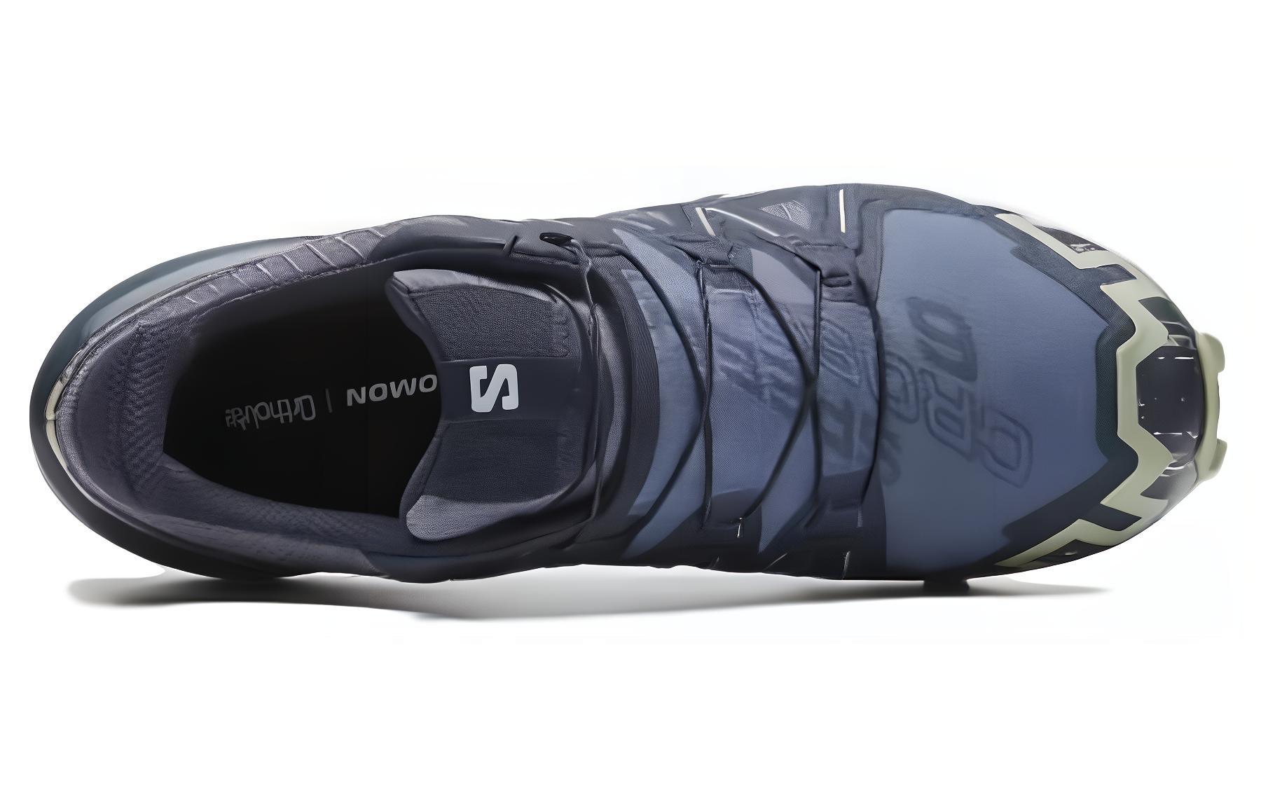 Purchase Salomon Speedcross 6 GORE-TEX 'Grisaille Tea' L47465500