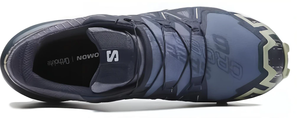 Salomon Speedcross 6 GORE-TEX 'Grisaille Tea' L47465500 Purchase Salomon Speedcross 6 GORE-TEX 'Grisaille Tea' L47465500