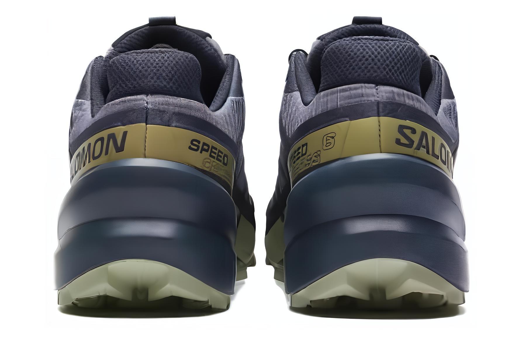 Details for Salomon Speedcross 6 GORE-TEX 'Grisaille Tea' L47465500