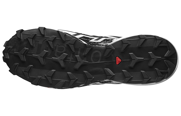 Details for 萨洛蒙Speedcross 6 Gore-Tex "白色"跑鞋 417389