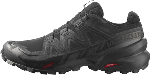 Salomon Speedcross 6 Gore-Tex 'Negro' zapatillas trail running. 417386 Buy Salomon Speedcross 6 Gore-Tex 'Negro' zapatillas trail running. 417386