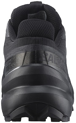 Salomon Speedcross 6 Gore-Tex 'Hitam' Kasut Lari 417386 Purchase Salomon Speedcross 6 Gore-Tex 'Hitam' Kasut Lari 417386