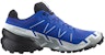 Salomon Speedcross 6 Gore-Tex 'Biru' 417388
