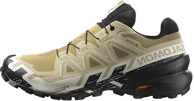 Salomon Speedcross 6 Gore-Tex 'Brown' 417387 Salomon Speedcross 6 Gore-Tex 'Brown' 417387