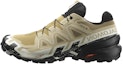 Buy Salomon Speedcross 6 Gore-Tex 'Coklat' Kasut Larian 417387