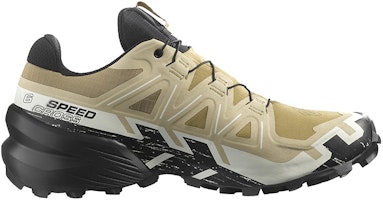Salomon Speedcross 6 Gore-tex 防滑耐磨戶外功能鞋 棕黑 Order Salomon Speedcross 6 Gore-tex 防滑耐磨戶外功能鞋 棕黑