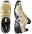 Salomon Speedcross 6 Gore-Tex 'Coklat' Kasut Larian 417387