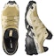 Lookbook Salomon Speedcross 6 Gore-Tex 'Coklat' Kasut Larian 417387