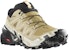 Salomon Speedcross 6 Gore-Tex 'Coklat' Kasut Larian 417387