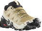 Shop Salomon Speedcross 6 Gore-Tex 'Coklat' Kasut Larian 417387