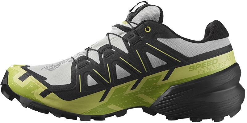 Salomon Speedcross 6 Gore-Tex 'Gray Green Black' 471710 Buy Salomon Speedcross 6 Gore-Tex 'Gray Green Black' 471710