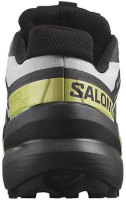 Salomon Speedcross 6 Gore-Tex 'Gray Green Black' 471710 Lookbook Salomon Speedcross 6 Gore-Tex 'Gray Green Black' 471710