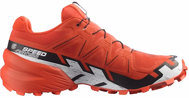 Salomon Speedcross 6 Gore-Tex 'Merah' 417390 Order Salomon Speedcross 6 Gore-Tex 'Merah' 417390