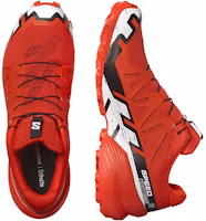 Salomon Speedcross 6 Gore-Tex 'Merah' 417390 Shop Salomon Speedcross 6 Gore-Tex 'Merah' 417390