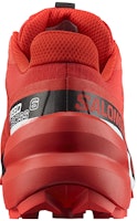 Salomon Speedcross 6 Gore-Tex 'Merah' 417390 Purchase Salomon Speedcross 6 Gore-Tex 'Merah' 417390