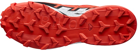 Salomon Speedcross 6 Gore-Tex 'Merah' 417390 Details for Salomon Speedcross 6 Gore-Tex 'Merah' 417390