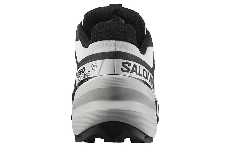 Salomon Speedcross 6 GTX 'White' 圖 5