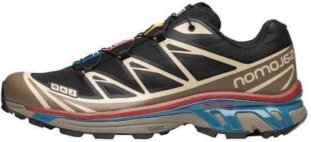 Salomon XT-6 'Black Falcon' 472938