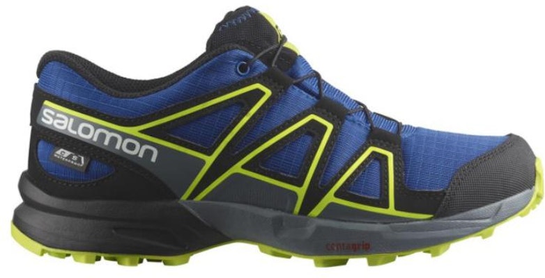 Salomon Speedcross 'Negro Azul' 417258 Order Salomon Speedcross 'Negro Azul' 417258