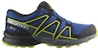 Salomon Speedcross 'Hitam Biru' 417258