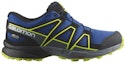 Order Salomon Speedcross 'Hitam Biru' 417258