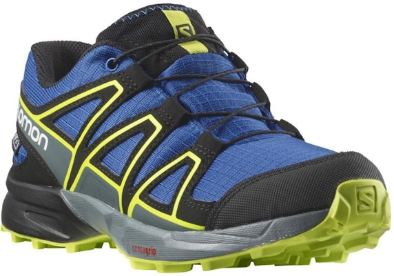 Salomon Speedcross 'Negro Azul' 417258 Lookbook Salomon Speedcross 'Negro Azul' 417258