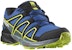 Salomon Speedcross 'Hitam Biru' 417258