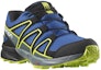 Lookbook Salomon Speedcross 'Hitam Biru' 417258