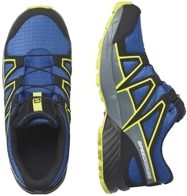 Salomon Speedcross 'Negro Azul' 417258 Shop Salomon Speedcross 'Negro Azul' 417258