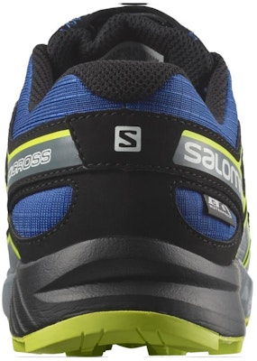 Salomon Speedcross 'Black Blue' 417258 Purchase Salomon Speedcross 'Black Blue' 417258
