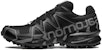 Salomon Speedcross 'Hitam Kelabu' 473841