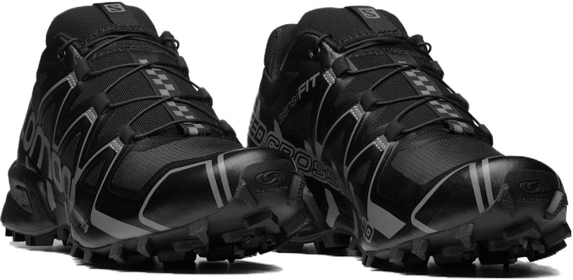 Salomon Speedcross 'Black Grey' 473841 Order Salomon Speedcross 'Black Grey' 473841