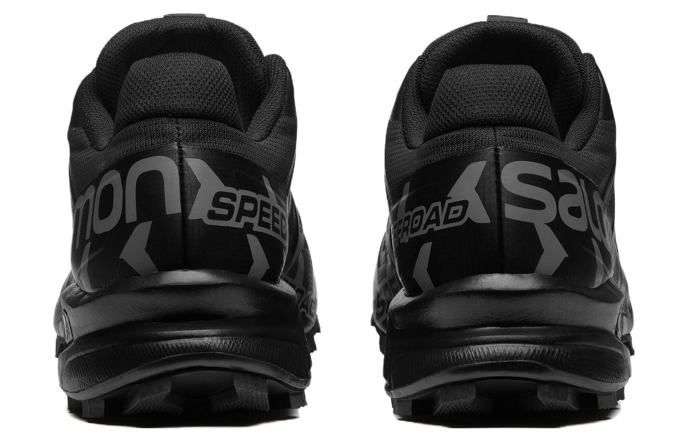 Shop Salomon Speedcross 'Negro Gris' 473841