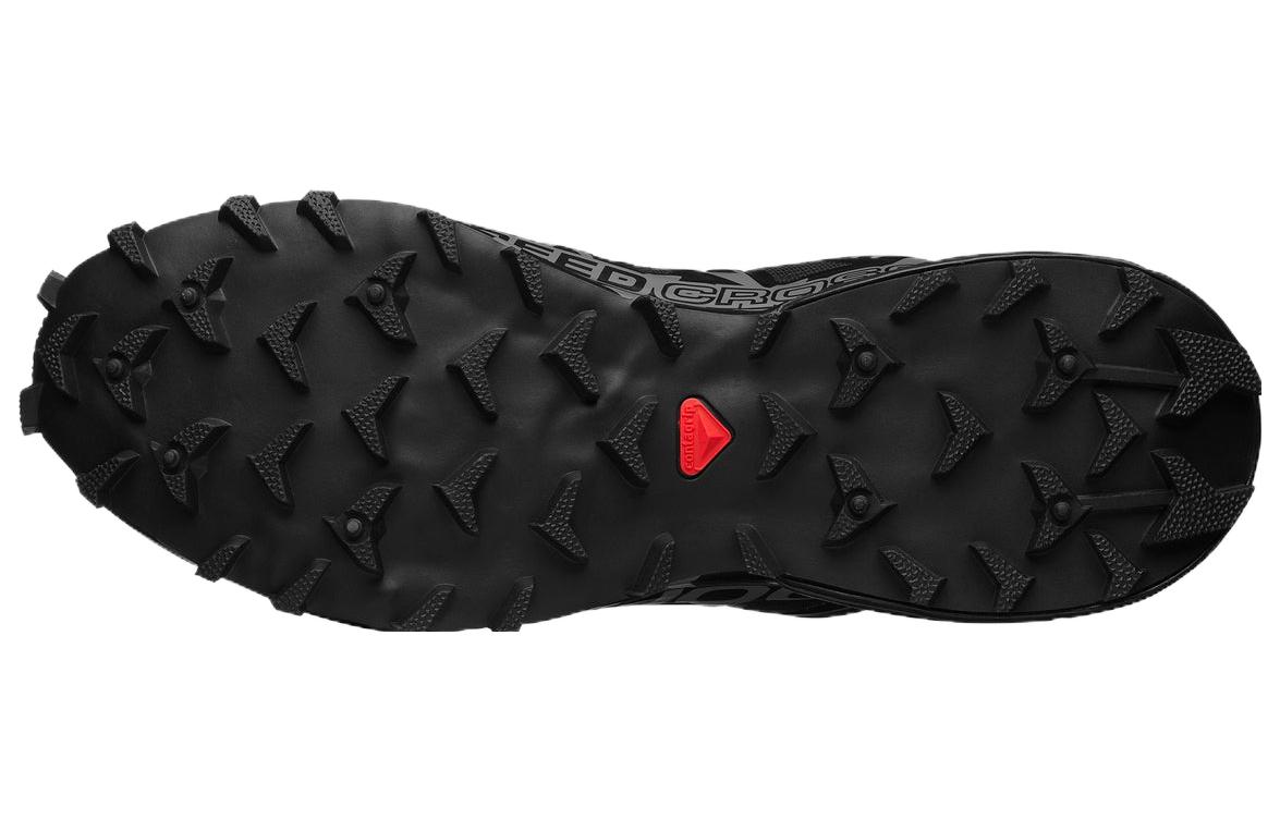 Purchase Salomon Speedcross 'Negro Gris' 473841