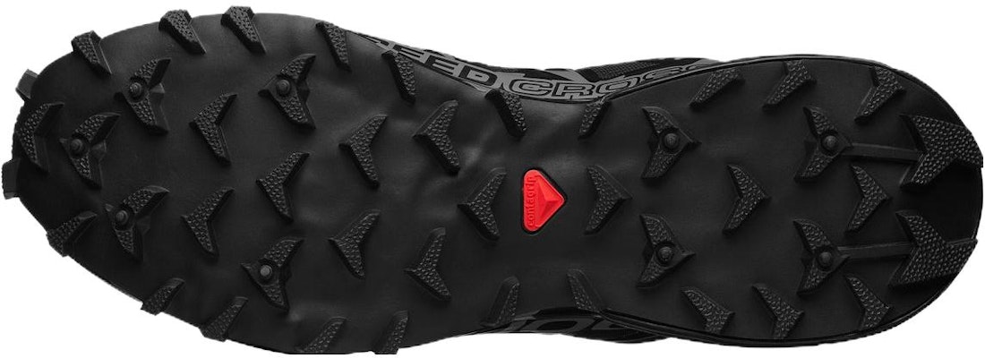 Salomon Speedcross 'Black Grey' 473841 Purchase Salomon Speedcross 'Black Grey' 473841