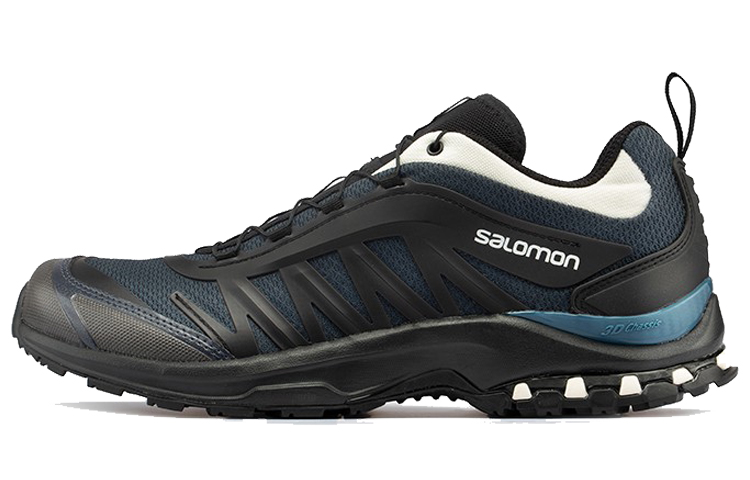 Salomon Speedcross 'Black Outdoor Low-Top' 412624