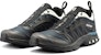 Salomon Speedcross 'Hitam Rendah-Atasan Luar' 412624