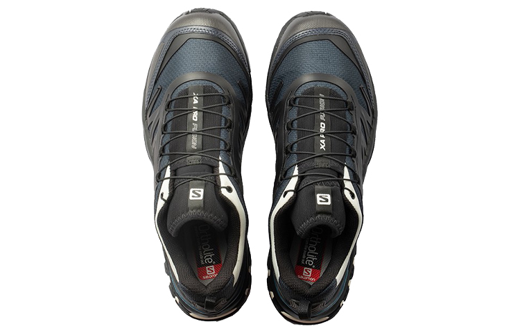 Purchase Salomon Speedcross 'Black Outdoor Low-Top' 412624