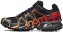 Buy Salomon Speedcross 'Hitam Merah' 416573