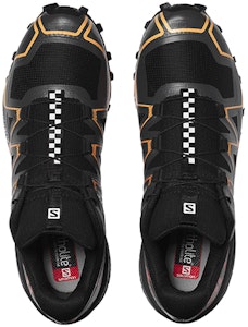 Salomon Speedcross 'Hitam Merah' 416573 Shop Salomon Speedcross 'Hitam Merah' 416573