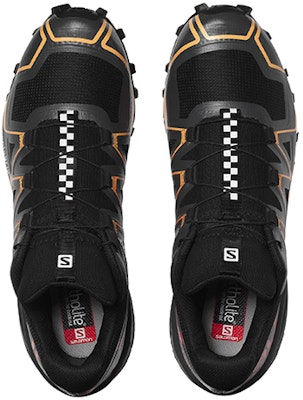 Salomon Speedcross 'Black Red' 416573 Shop Salomon Speedcross 'Black Red' 416573