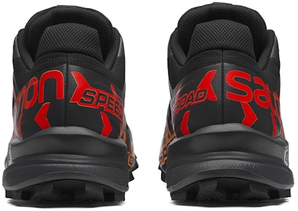Salomon Speedcross 'Hitam Merah' 416573 Purchase Salomon Speedcross 'Hitam Merah' 416573