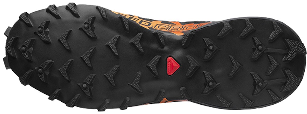 Salomon Speedcross '黑红' 运动鞋 416573 Details for Salomon Speedcross '黑红' 运动鞋 416573