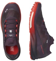 Salomon S-Lab Ultra 3 '完美李子' 运动鞋 471888 Lookbook Salomon S-Lab Ultra 3 '完美李子' 运动鞋 471888