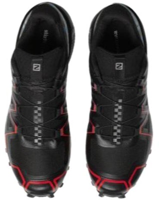 살로몬 스피드크로스 블루레드블랙 (Salomon Speedcross BlueRedBlack) 473840 Shop 살로몬 스피드크로스 블루레드블랙 (Salomon Speedcross BlueRedBlack) 473840